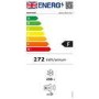 Hotpoint  251 Litre Chest Freezer - White