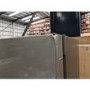 Refurbished Samsung RZ32M7120SA 315 Litre Freestanding Upright Freezer 185cm Tall Frost Free 60cm Wide - Graphite
