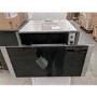 Refurbished Neff N1AHA02N0B 29cm Height Warming Drawer - Stainless Steel