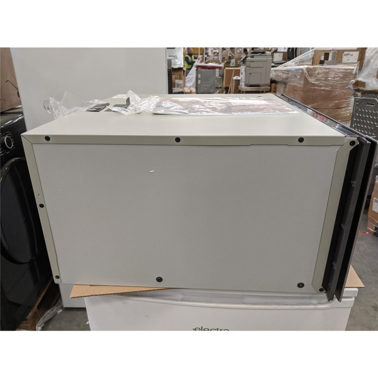Refurbished Neff N1AHA02N0B 29cm Height Warming Drawer - Stainless Steel