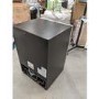 Refurbished Hoover HWCB60DUK Integrated 40 Bottles Dual Zone Wine Cooler