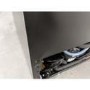 Refurbished Hoover HWCB60DUK Integrated 40 Bottles Dual Zone Wine Cooler
