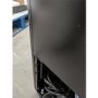 Refurbished Hoover HWCB60DUK Integrated 40 Bottles Dual Zone Wine Cooler