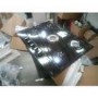 Refurbished CDA HG7251BL 70cm 5 burner gas hob - wok burner - front control - Black