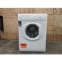 Refurbished Hotpoint FETV60CP 6kg Freestanding Vented Tumble Dryer - Polar White