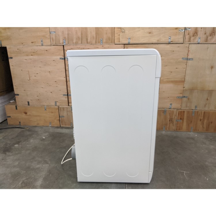 Refurbished Hotpoint FETV60CP 6kg Freestanding Vented Tumble Dryer - Polar White