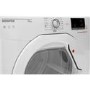 Refurbished Hoover Dynamic Next DX C10DG NFC Freestanding Condenser 10KG Tumble Dryer