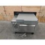 Refurbished AEG MBE2658DEM Built In 26L 900W Microwave with Grill Black