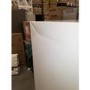 Refurbished Amica FK1984 195 Litre Freestanding Fridge Freezer 50/50 Split 50cm Wide - White