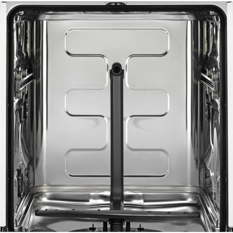 AEG Integrated Dishwasher