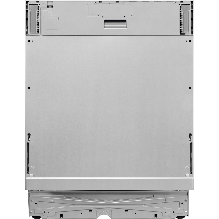 AEG Integrated Dishwasher