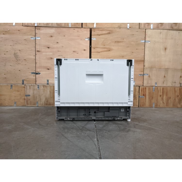 Refurbished AEG FSE21200P 6 Place Compact Integrated Dishwasher