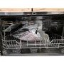 Refurbished AEG FSE21200P 6 Place Compact Integrated Dishwasher