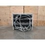 Refurbished AEG FSE21200P 6 Place Compact Integrated Dishwasher