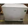 Refurbished Lec CF300LW MK2 295L 112cm Wide Chest Freezer - White
