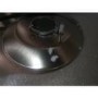Refurbished Neff T26DA59N0 59cm Four Zone Gas Hob Stainless Steel With Cast Iron Pan Stands