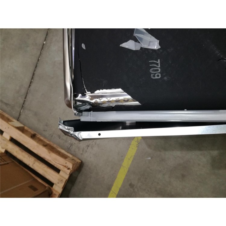 Refurbished Bosch SMV68ND02G 13 Place Fully Integrated Dishwasher