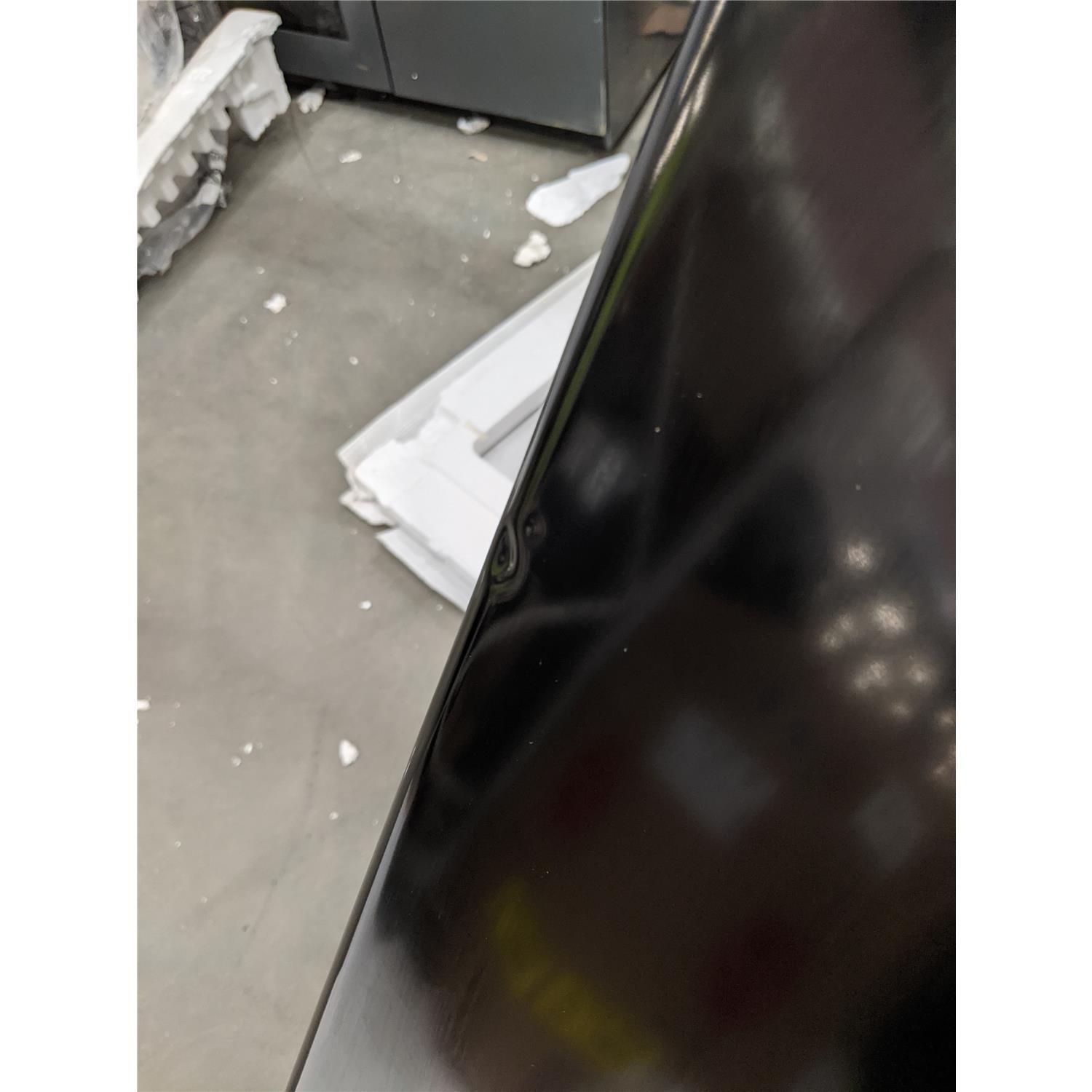 Refurbished Hoover HVTL542BHKN Freestanding Undercounter 127 Litre