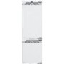 Liebherr ICN3386 BioCool NoFrost 60-40 Integrated Fridge Freezer With Soft-closing Doors and Non-Plumbed Ice Maker - Door on Door