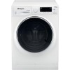 GRADE A2 - Hotpoint RD966JD 9kg Wash 6kg Dry 1600rpm Freestanding Washer Dryer-White