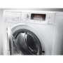 GRADE A3 - Hotpoint RD966JD 9kg Wash 6kg Dry 1600rpm Freestanding Washer Dryer-White