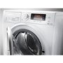 GRADE A1 - Hotpoint RD966JD 9kg Wash 6kg Dry 1600rpm Freestanding Washer Dryer-White