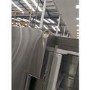 Refurbished Samsung RF56M9540SR 550L American Freestanding Fridge Freezer - Stainless Steel