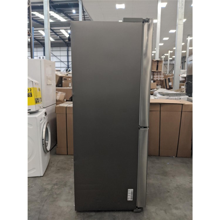Refurbished Samsung RF56M9540SR 550L American Freestanding Fridge Freezer - Stainless Steel