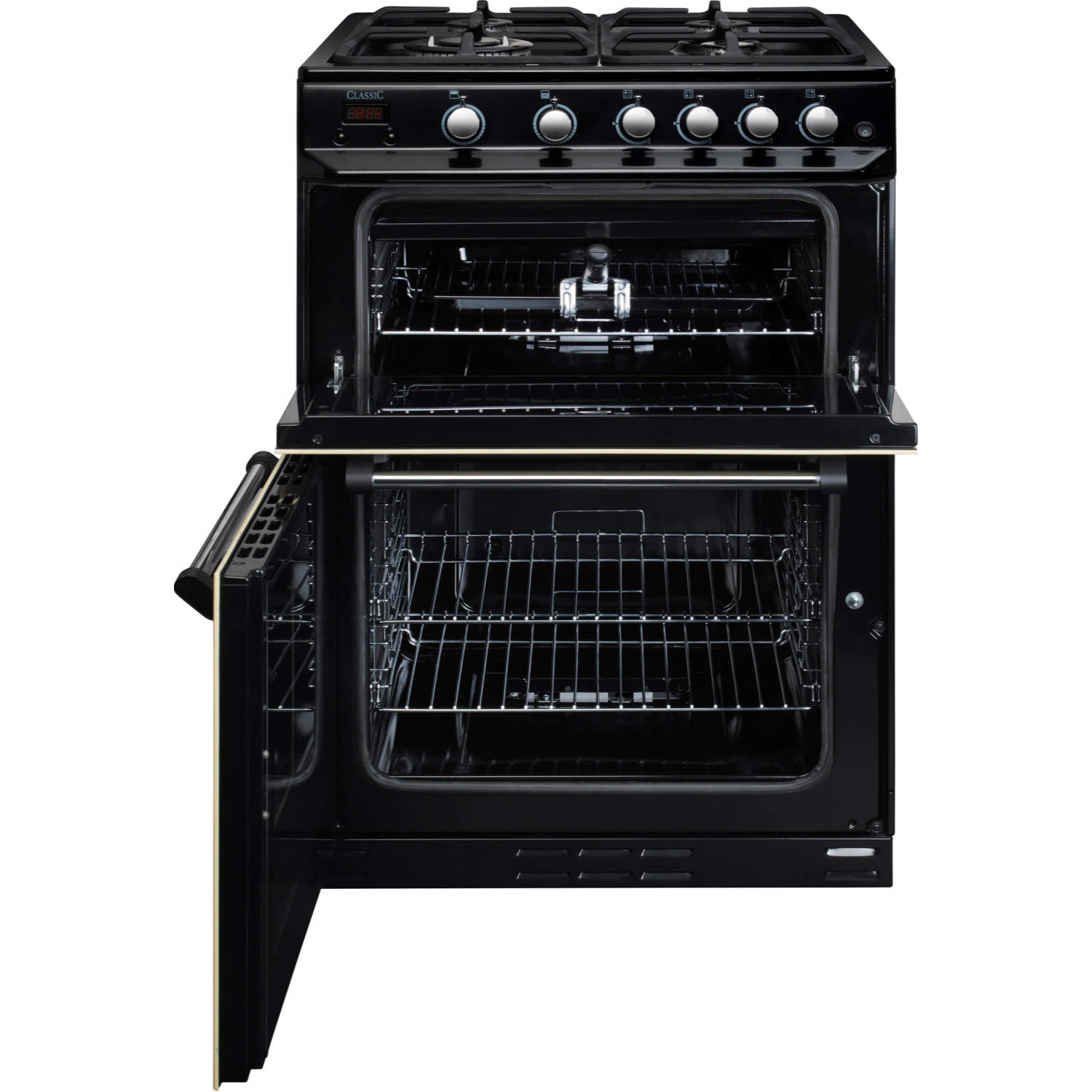 Refurbished on sale freestanding oven