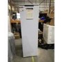 Refurbished CDA FW881 54cm Wide Integrated Upright In Column Freezer - White