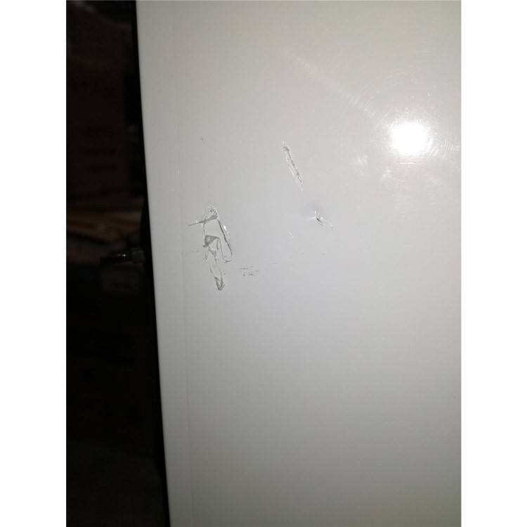 Refurbished CDA FW881 54cm Wide Integrated Upright In Column Freezer - White