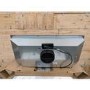 Refurbished Elica ERA-LUX-SS-80 75cm Canopy Cooker Hood Stainless Steel