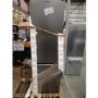 Refurbished Samsung 8 Series RB38T602CS9/EU Freestanding 385 Litre Frost Free Classic Fridge Freezer Silver