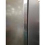 Refurbished Samsung 8 Series RB38T602CS9/EU Freestanding 385 Litre Frost Free Classic Fridge Freezer Silver