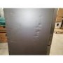 Refurbished Samsung 8 Series RB38T602CS9/EU Freestanding 385 Litre Frost Free Classic Fridge Freezer Silver