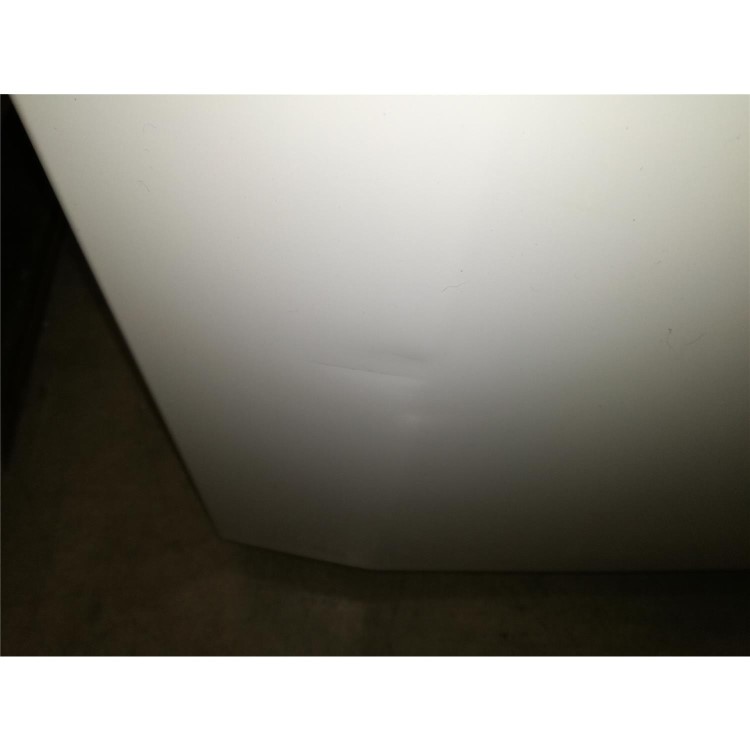Refurbished Hoover H1826MNB5WWK Freestanding 308 Litre Frost Free Fridge Freezer