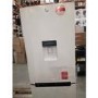 Refurbished Hoover H1826MNB5WWK Freestanding 308 Litre Frost Free Fridge Freezer
