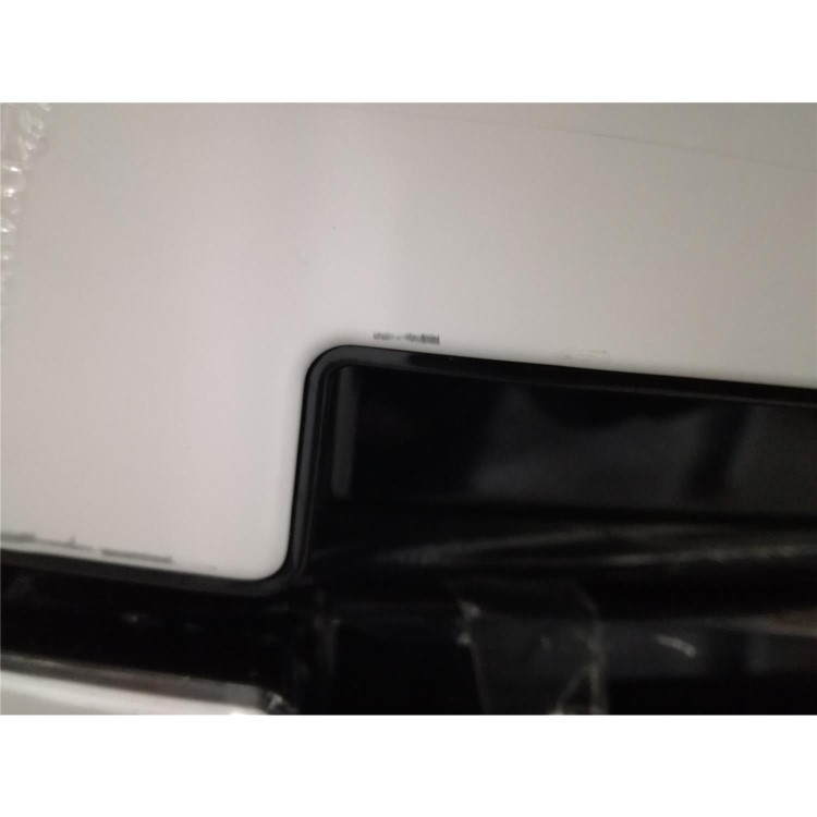 Refurbished Hoover H1826MNB5WWK Freestanding 308 Litre Frost Free Fridge Freezer
