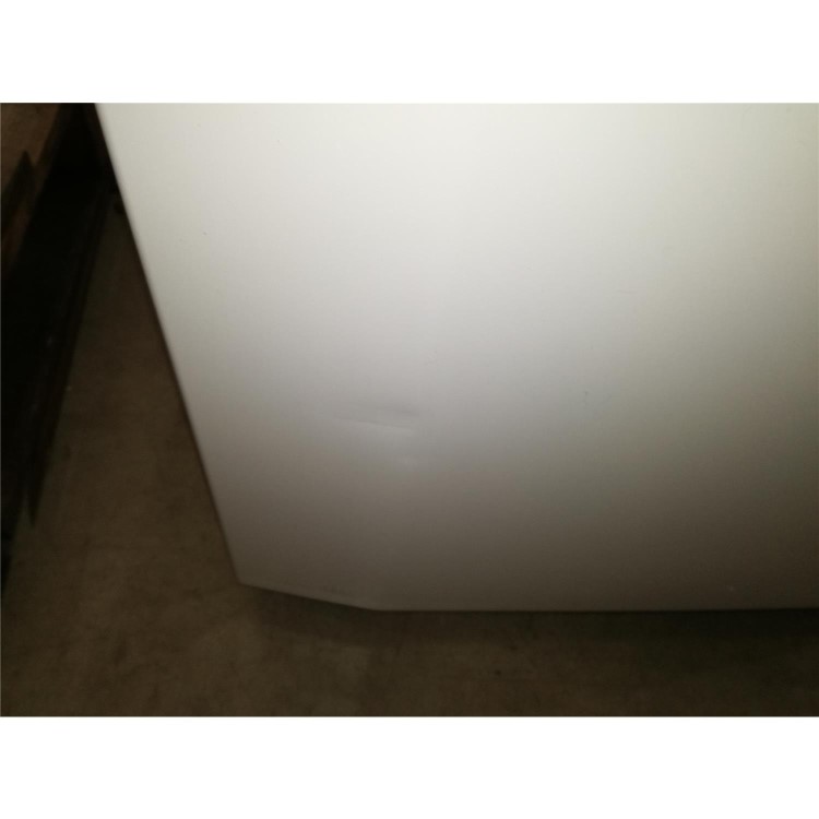Refurbished Hoover H1826MNB5WWK Freestanding 308 Litre Frost Free Fridge Freezer