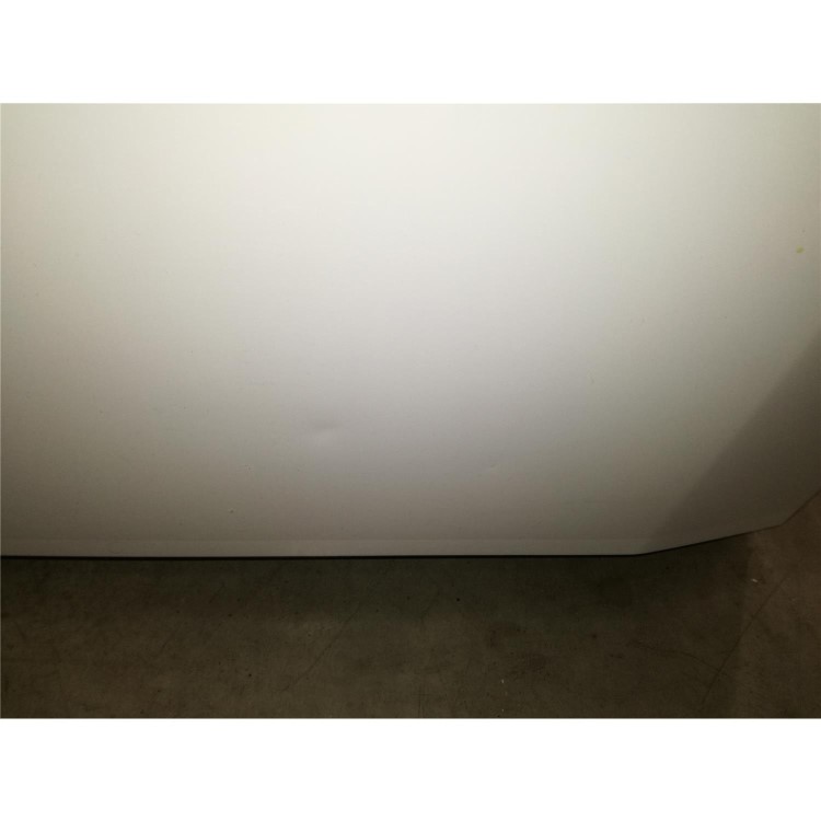 Refurbished Hoover H1826MNB5WWK Freestanding 308 Litre Frost Free Fridge Freezer