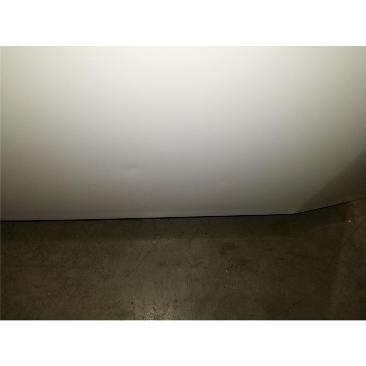 Refurbished Hoover H1826MNB5WWK Freestanding 308 Litre Frost Free Fridge Freezer