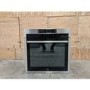 Refurbished AEG BPE642020M 60cm Single Built In Electric Oven