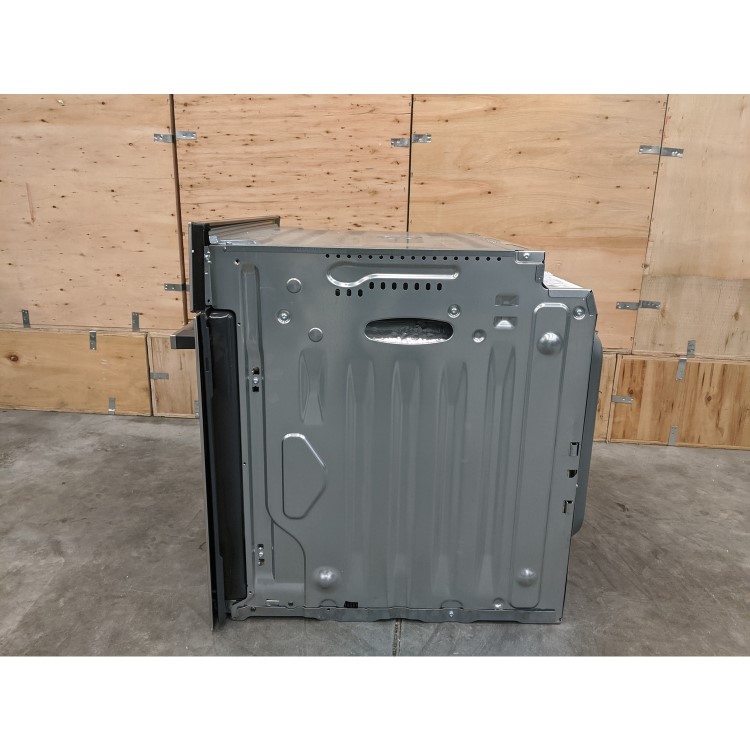 Refurbished AEG BPE642020M 60cm Single Built In Electric Oven