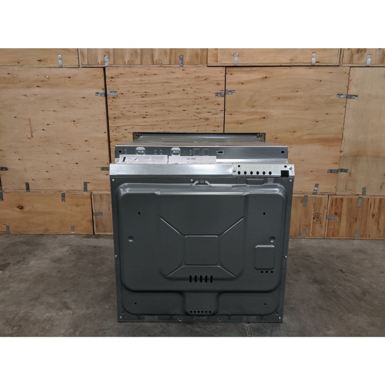 Refurbished AEG BPE642020M 60cm Single Built In Electric Oven