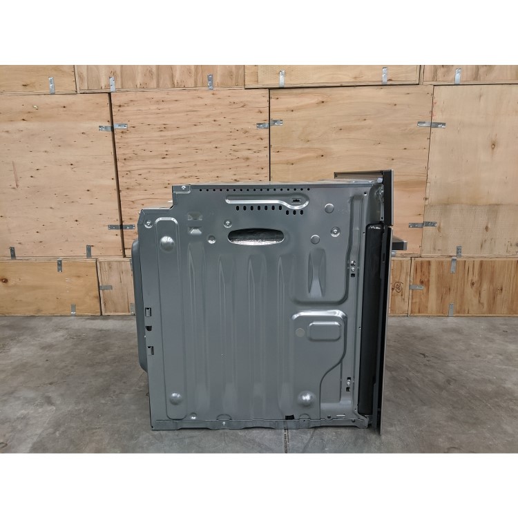 Refurbished AEG BPE642020M 60cm Single Built In Electric Oven