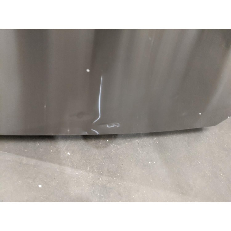Refurbished LG GBB92STAXP Freestanding 384 Litre 70/30 Fridge Freezer Stainless Steel
