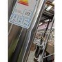 Refurbished LG GBB92STAXP Freestanding 384 Litre 70/30 Fridge Freezer Stainless Steel