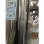 Refurbished LG GBB92STAXP Freestanding 384 Litre 70/30 Fridge Freezer Stainless Steel