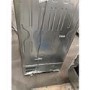 Refurbished LG GBB92STAXP Freestanding 384 Litre 70/30 Fridge Freezer Stainless Steel