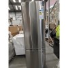 Refurbished LG GBB92STAXP Freestanding 384 Litre 70/30 Fridge Freezer Stainless Steel